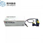 KEYENCE LK-G08 CCD Laser Displacement Sensor