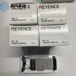 100% Japan Original Keyence Rc-11 Lcd Electronic Counter - Image 5