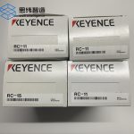 100% Japan Original Keyence Rc-11 Lcd Electronic Counter - Image 3