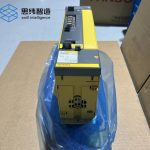 Brand New FANUC A06B-6141-H015#H580 Alpha iPS 15 Servo Drive Servo Amplifier CNC Drive Module - Image 3