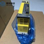 Brand New FANUC A06B-6141-H015#H580 Alpha iPS 15 Servo Drive Servo Amplifier CNC Drive Module - Image 4