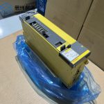 Brand New FANUC A06B-6141-H015#H580 Alpha iPS 15 Servo Drive Servo Amplifier CNC Drive Module - Image 5
