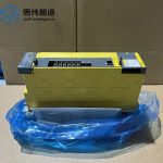Brand New FANUC A06B-6141-H015#H580 Alpha iPS 15 Servo Drive Servo Amplifier CNC Drive Module - Image 6