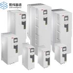ABB Original ACS530-01-039A-4 18.5kW AC Drive 380V Variable Frequency Drive VFD Inverter 3ABD00039912-D - Image 3