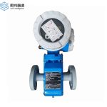 Endress+Hauser 83F High Precision Industrial Digital Mass Flow Meter for Air & Liquid Applications - Image 3