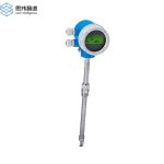 Endress+Hauser 83F High Precision Industrial Digital Mass Flow Meter for Air & Liquid Applications - Image 4