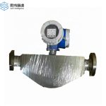 Endress+Hauser 83F High Precision Industrial Digital Mass Flow Meter for Air & Liquid Applications - Image 5