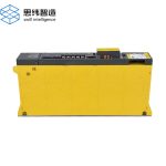 FANUC CNC Servo Drive A06B-6096-H203 Alpha Series Power Amplifier Spindle Servo Module - Image 5