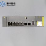 FANUC A06B-6102-H206#H520 CNC Servo Amplifier Module for Milling Machine System Repair Parts - Image 3