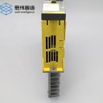 FANUC A06B-6102-H206#H520 CNC Servo Amplifier Module for Milling Machine System Repair Parts - Image 5