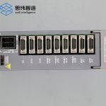 FANUC A06B-6102-H206#H520 CNC Servo Amplifier Module for Milling Machine System Repair Parts - Image 6