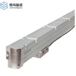 HEIDENHAIN LC 201 Linear Encoder 748880-14 Original Sealed Incremental Encoder Kit with Hardware Accessories