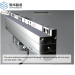 HEIDENHAIN LC 201 Linear Encoder 748880-14 Original Sealed Incremental Encoder Kit with Hardware Accessories - Image 6